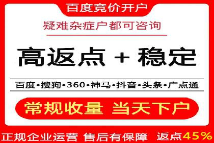 SEM托管服务，成功案例见证转化奇迹
